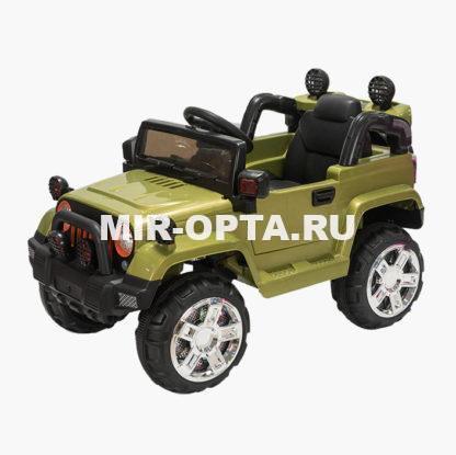 Электромобиль Jeep FB-716 купить